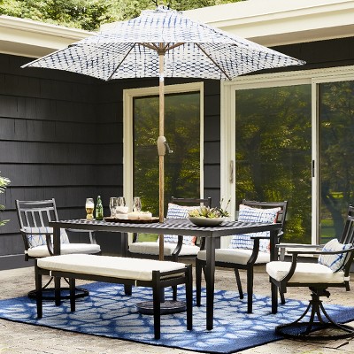 target outdoor table umbrella