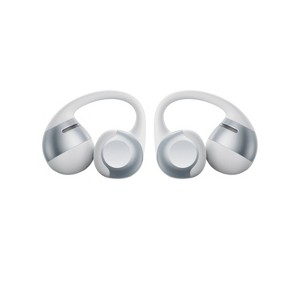 Shokz OpenDots 2 Open-Ear Headphones - Gray : Target