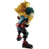 Bandai - Ichibansho - My Hero Academia - Masterlise - Izuka Midoriya (Stand Up Again) Figure (MHA) - 2 of 4