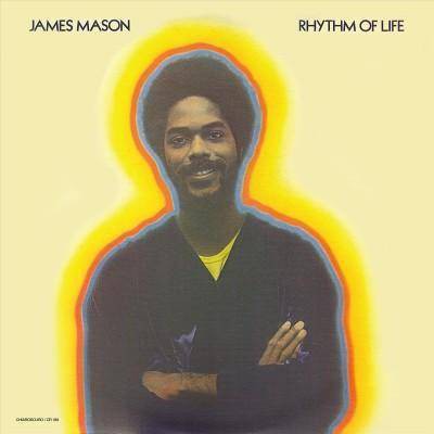 James Mason - Rhythm Of Life (CD)