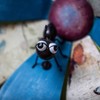 Set of 2 Metal Cute Ant Magnets - Ultimate Innovations - 3 of 3