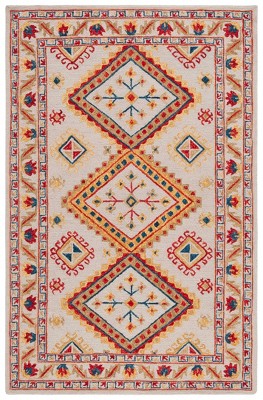 Aspen APN706 Hand Tufted Area Rug  - Safavieh