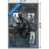 Trends International DC Comics Batman - The Dark Knight Annual #1 Framed Wall Poster Prints - 3 of 4