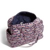 Vera Bradley Women's Outlet Ultralight Large Weekender Travel Bag - 2 of 3