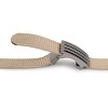 Mio Marino Mens Adjustable Tactical Ratchet Golf Belt - 4 of 4