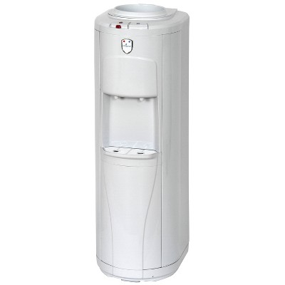 Vitapur Top Load Water Dispenser - White