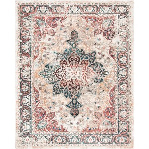 Carlyle 200 CYL215 Power Loomed Indoor Rug - Safavieh - 1 of 4