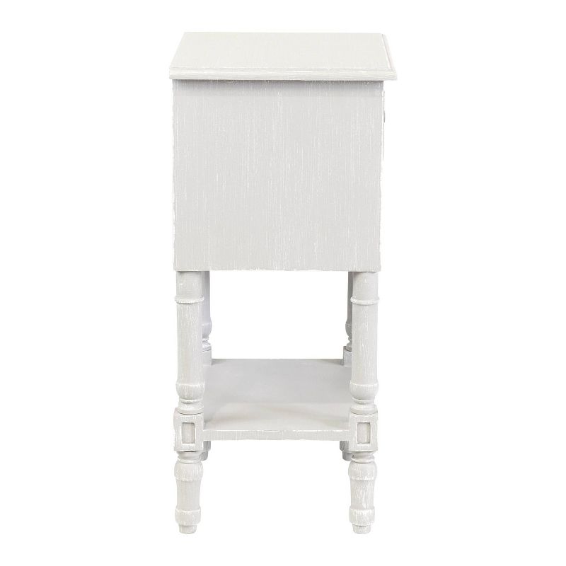 Nova Nightstand Bedside Table - East At Main, 5 of 9
