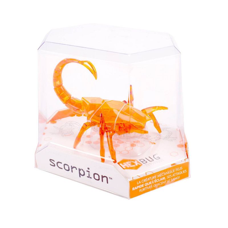 HEXBUG Scorpion - (Colors May Vary), 6 of 14