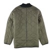Reebok Mens Combat x IFS Stadium Jacket - 2 of 2
