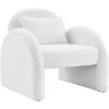 Acekool Modern Accent Chair - 4 of 4