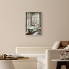 Art Remedy Spring Bliss Bathroom Farmhouse Floral Art Framed - 2 of 4
