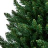 Nearly Natural 6-ft Northern Rocky Spruce Artificial Christmas Tree with 838 Bendable Branches - 3 of 4