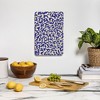Alisa Galitsyna Playful strokes 2 Cutting Board Rectangle -Deny Designs - 3 of 3