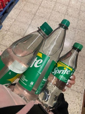 Sprite - 20 fl oz Bottle