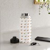 Dash and Ash Llama 32oz Water Bottle with Sport Lid - Society6 - image 4 of 4