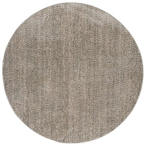 Hazel HZL516 Power Loomed Indoor Rugs - Safavieh - 1 of 4