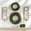 Plum & Post Barclay Butera Wilshire Wall Candle Sconce - 2 of 3