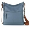 THE SAK Women's Lucia Leather Crossbody - 3 of 4