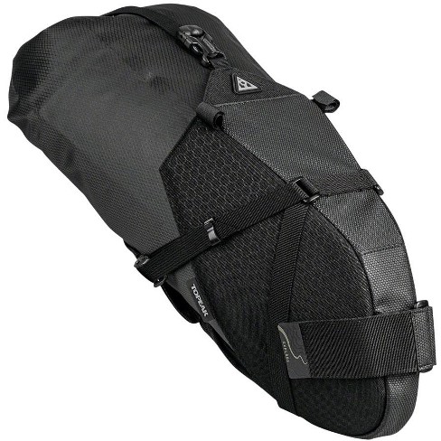 Topeak Backloader X Saddle Bag - Black, 10l : Target