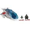 Fisher-Price Imaginext Justice League Javelin & Batman - 2 of 3