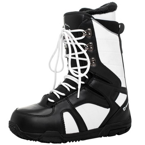 Swiss Snowboard Boots Winter Snow Boots : Target