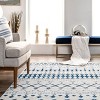 Nuloom Moroccan Blythe Indoor Area Rug - 4 of 4