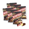 Kopiko Cappuccino Candy Real Coffee Hard Candy 4.23 Oz. / 120 G. (Pack of 6) - 2 of 4