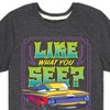 Boys' - Disney - Ramone Like What You See Short Sleeve Graphic T-Shirt - 2 of 4