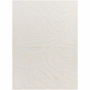 Mark & Day Cedar Vale Washable Woven Indoor Area Rugs - 1 of 4