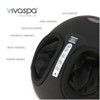Vivaspa 360 Degree Air Pressure Foot Massager - 4 of 4