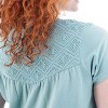 Old Ranch Brands Women's Taylor Top - 4 of 4