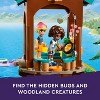 LEGO Friends Adventure Camp Tree House Toy with Doll Accessories 42631 - 2 of 2