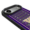 NCAA Big Ten Universities Field Bump Cell Phone Case for Apple iPhone 17 Series - 4 of 4