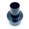FurEel: Dog and Cat Hair Removal and Grooming Tool Vacuum Adapters 3 Pack Kit - 4 of 4