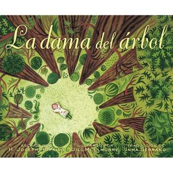 La Dama del Árbol (the Tree Lady) - by  H Joseph Hopkins (Paperback)