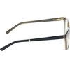 Kate Spade KS Joyanne 807 Womens Square Reading Glasses Black 52mm - 3 of 3