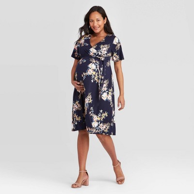 maternity sundresses target