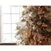 LED Winter Lantern 16.5"H - 3 of 3