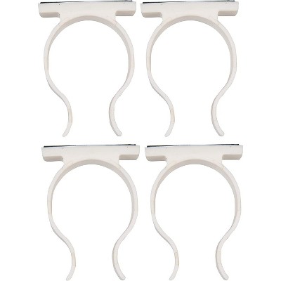 Good Cooking Magnetic Spice Rack Gripper Clips