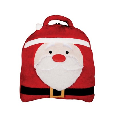 C&F Home Santa Pillow Blanket