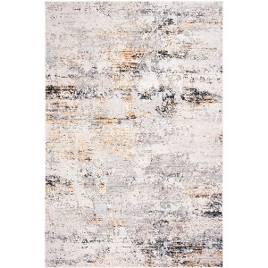 Amalfi AMF572 Power Loomed Indoor Rugs - Safavieh - 1 of 4