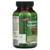 Irwin Naturals Dual-Action Fat Burner Red, 75 Softgels - 4 of 4