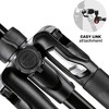 Orieon Techs Portable Adjustable Three Way Fluid Tripod - 3 of 4