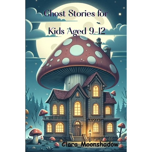 Ghost stories online for kids