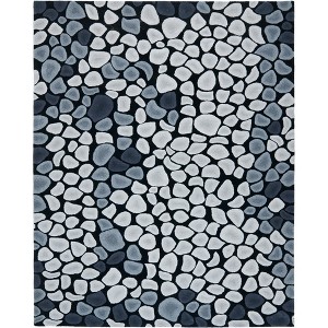 Soho SOH722 Hand Tufted Indoor Rugs - Safavieh - 1 of 4