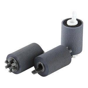 HP Inc. LaserJet MP Tray Roller Kit, 527H3A - 1 of 3