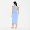 Women's ButterBliss Keyhole Racer Back Midi Bodycon Dress - Wild Fable™ - 3 of 3