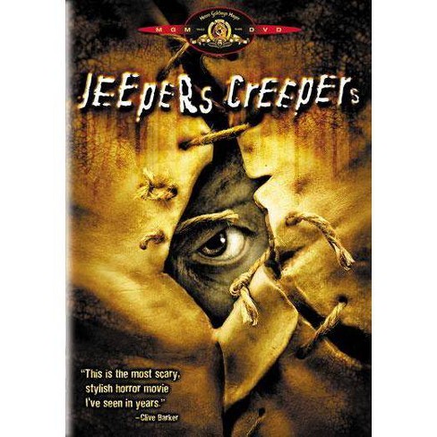 Jeepers creepers pictures