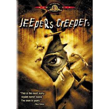 Jeepers Creepers (DVD)(2012)